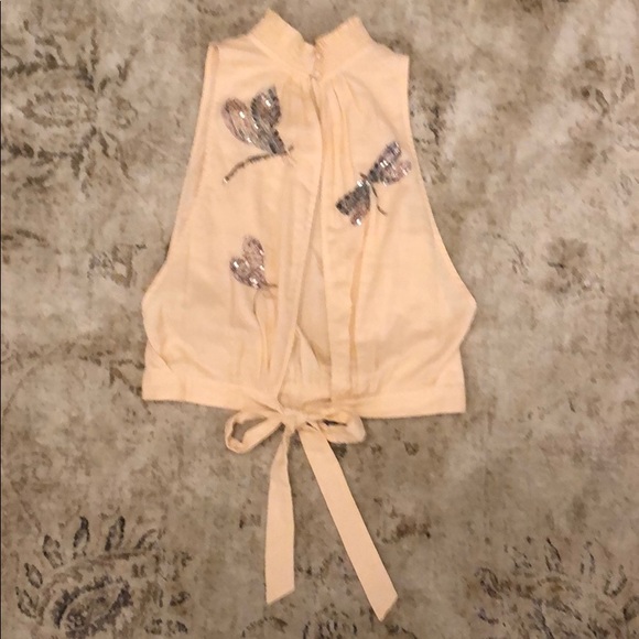 Free people Top - Picture 2 of 2